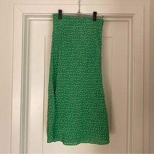 AYR The Estella Midi Skirt